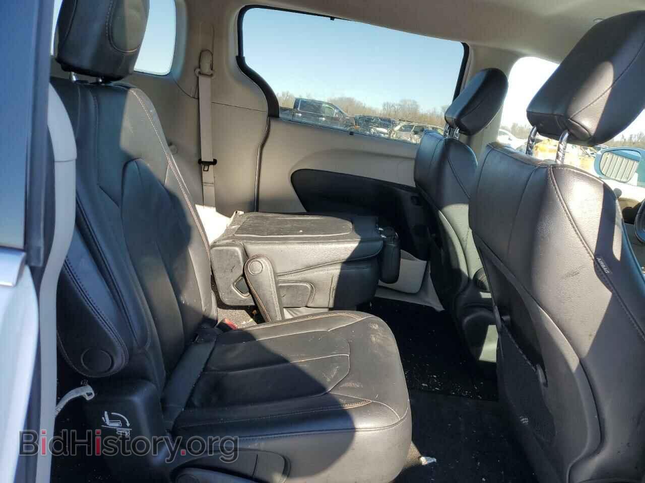 2017 CHRYSLER PACIFICA - VIN: 2C4RC1BG7HR777131 - Фото 11