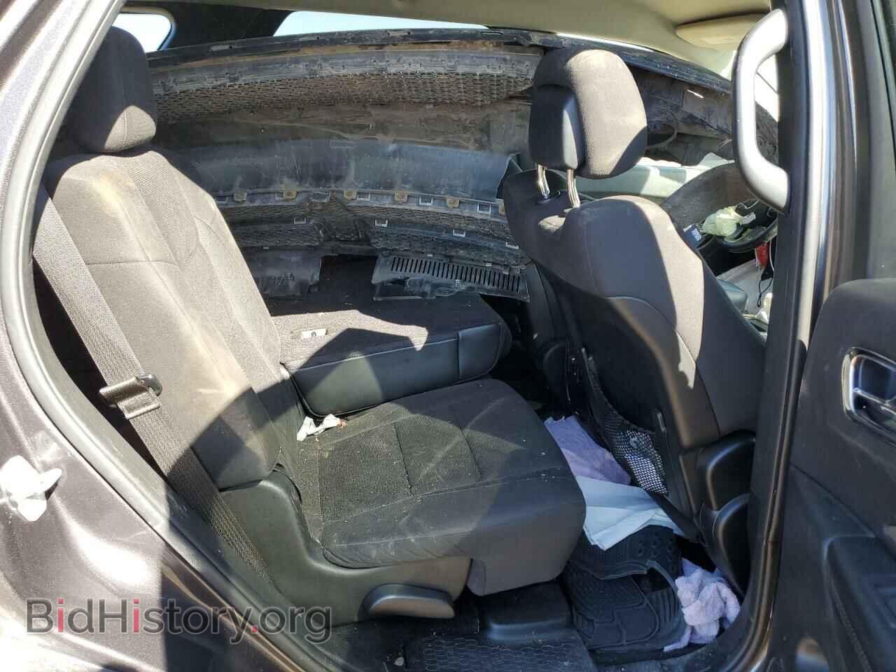 2015 DODGE DURANGO - VIN: 1C4RDJAG9FC843375 - Фото 10
