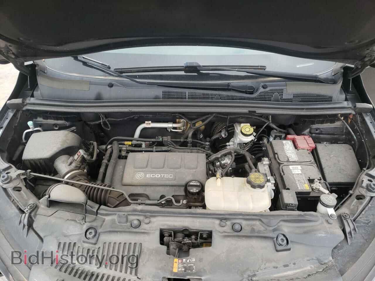 2019 BUICK ENCORE - VIN: KL4CJASB0KB701072 - Photo 7