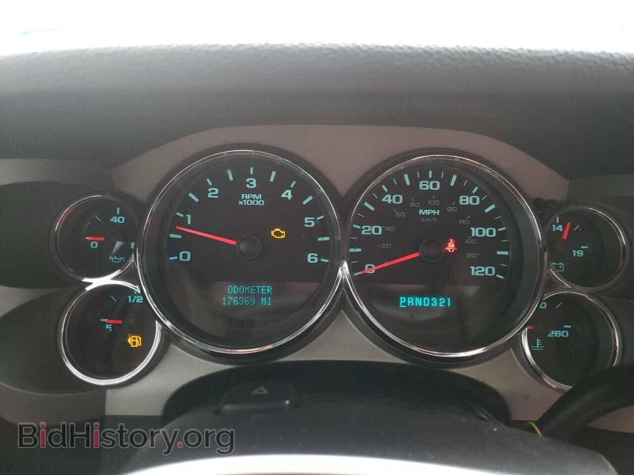 2008 GMC SIERRA - VIN: 3GTEC13J28G284956 - Фото 9