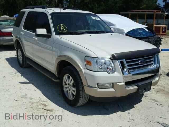 Photo 1FMEU6EE1AUA17803 - FORD EXPLORER 2010