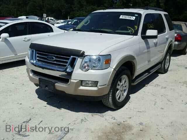 2010 FORD EXPLORER - VIN: 1FMEU6EE1AUA17803 - Фото 2