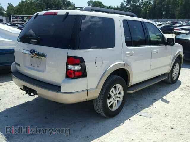 2010 FORD EXPLORER - VIN: 1FMEU6EE1AUA17803 - Фото 4