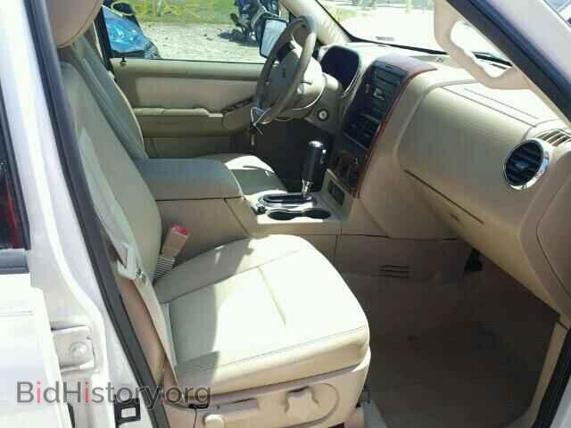 2010 FORD EXPLORER - VIN: 1FMEU6EE1AUA17803 - Фото 5