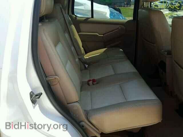 2010 FORD EXPLORER - VIN: 1FMEU6EE1AUA17803 - Фото 6