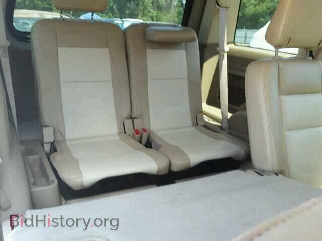 2010 FORD EXPLORER - VIN: 1FMEU6EE1AUA17803 - Фото 9