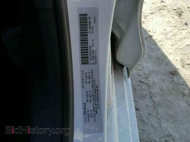 2016 CHRYSLER 200 - VIN: 1C3CCCBB5GN162986 - Photo 10