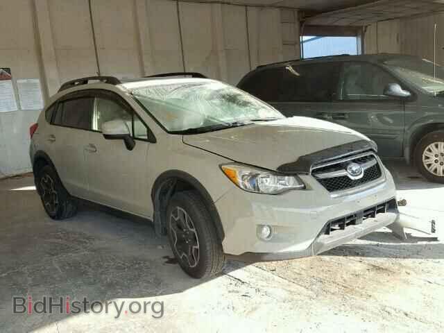 Photo JF2GPAKC2D2897633 - SUBARU XV 2013