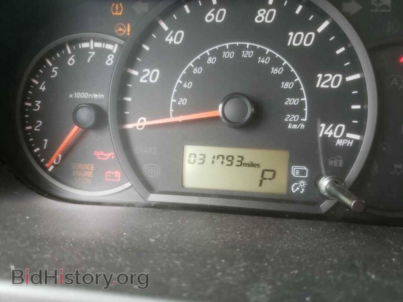 2021 MITSUBISHI MIRAGE - VIN: ML32FUFJ0MHF04589 - Фото 8