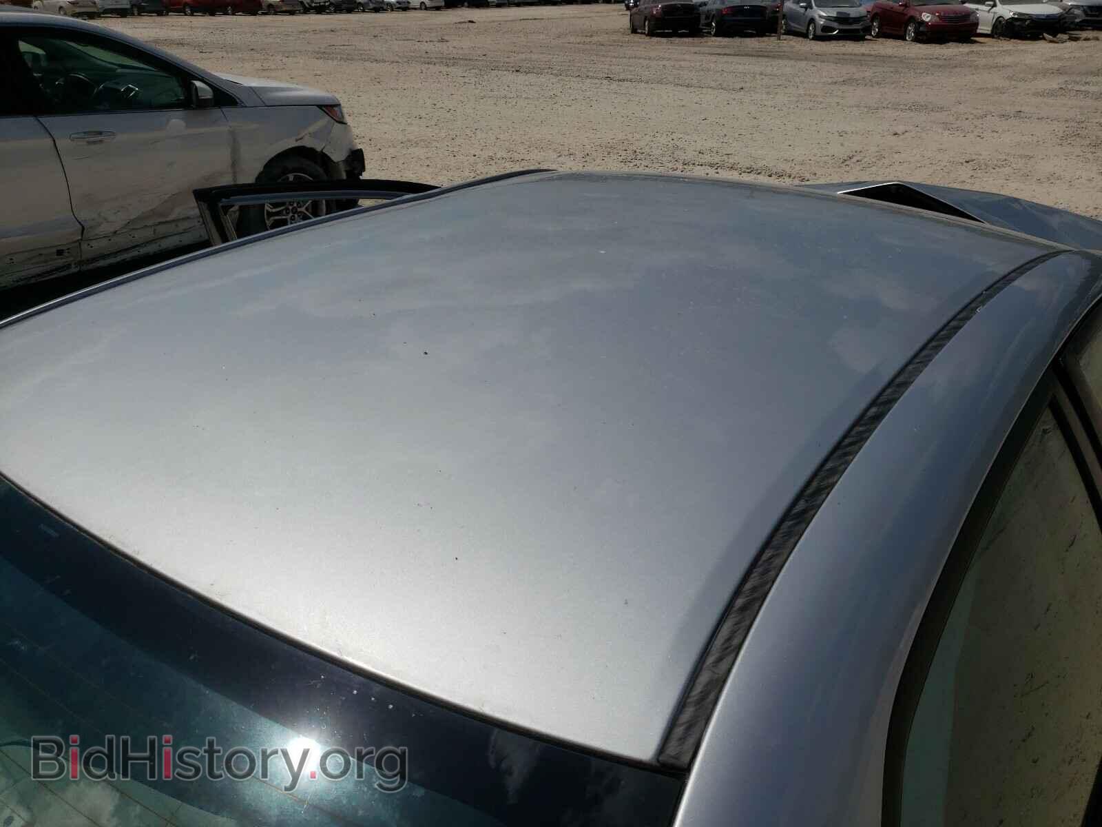 2013 TOYOTA COROLLA - VIN: 5YFBU4EE7DP154757 - Фото 9