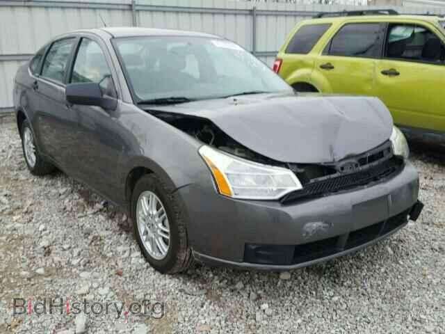 Фотография 1FAHP3FN6AW282247 - FORD FOCUS 2010