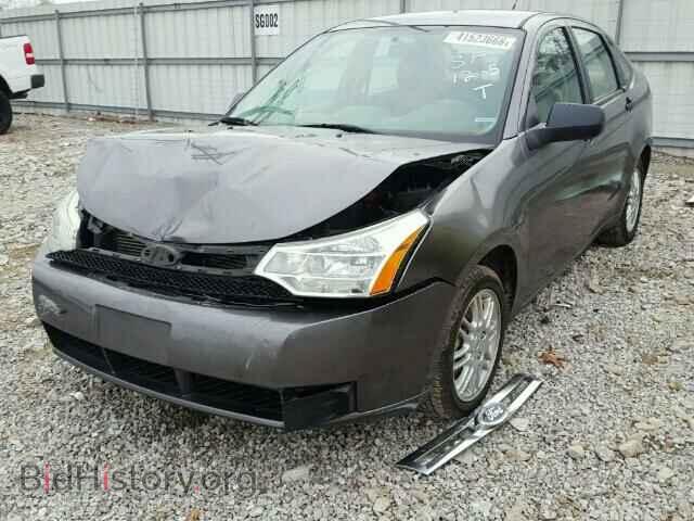 2010 FORD FOCUS - VIN: 1FAHP3FN6AW282247 - Фото 2