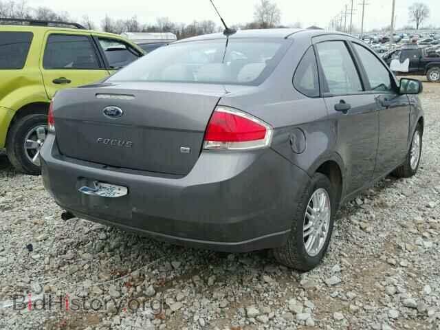 2010 FORD FOCUS - VIN: 1FAHP3FN6AW282247 - Фото 4