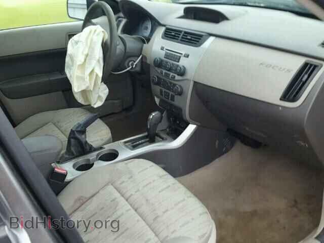 2010 FORD FOCUS - VIN: 1FAHP3FN6AW282247 - Фото 5