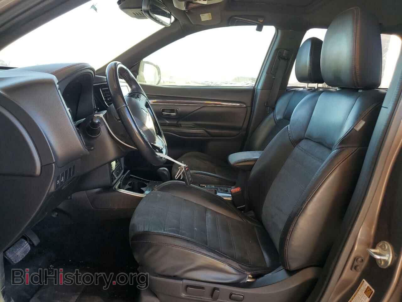 2020 MITSUBISHI OUTLANDER - VIN: JA4AD3A31LZ009139 - Фото 7