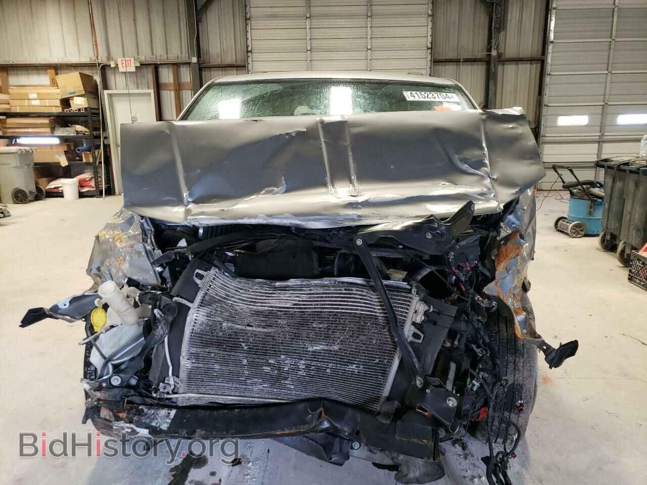 2014 CHRYSLER MINIVAN - VIN: 2C4RC1BG1ER294939 - Фото 5