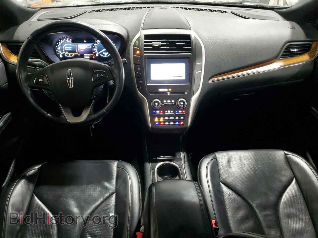 2016 LINCOLN MKC - VIN: 5LMCJ3D93GUJ14977 - Фото 8