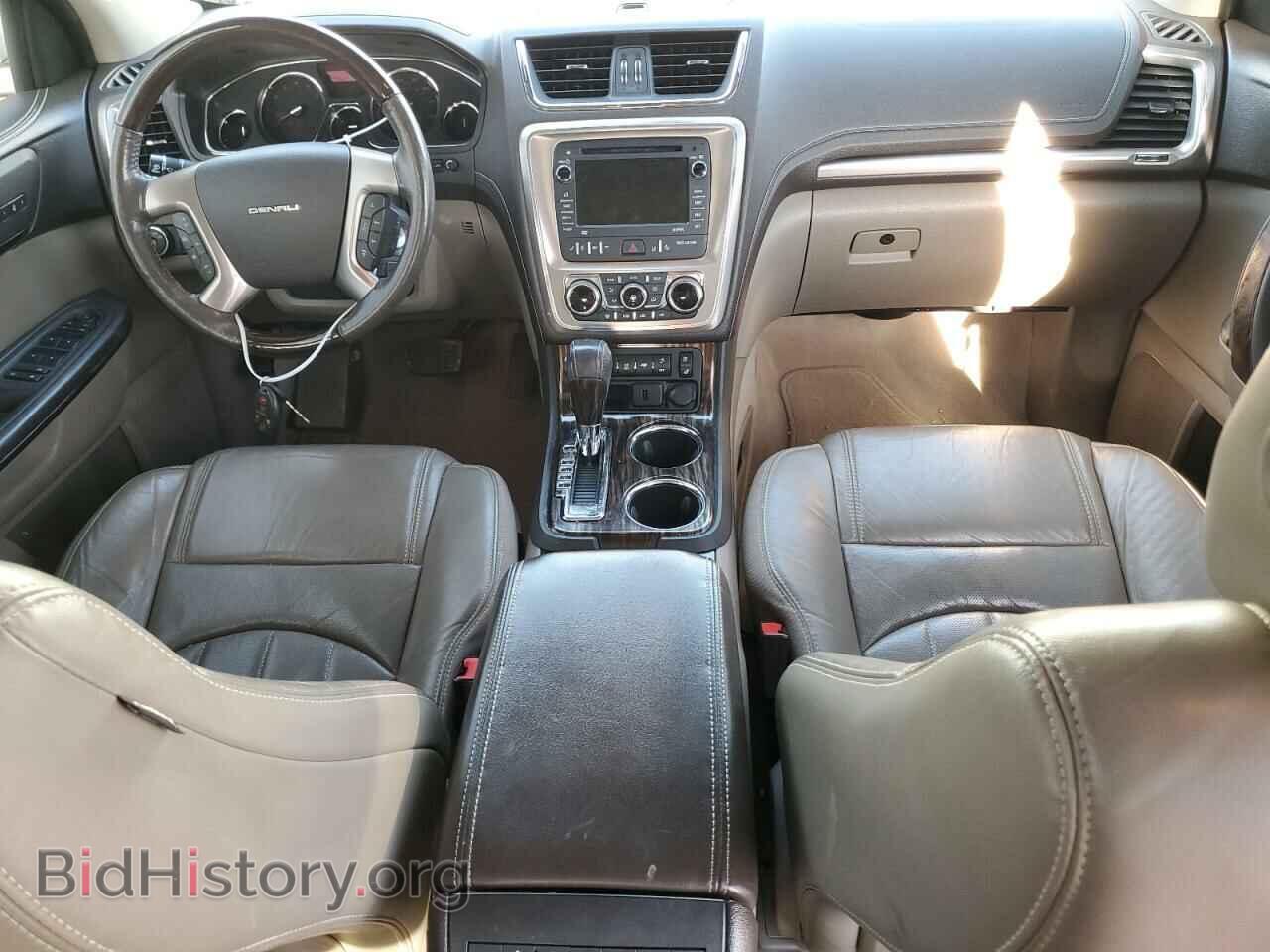 2015 GMC ACADIA DEN - VIN: 1GKKVTKD8FJ189161 - Фото 8