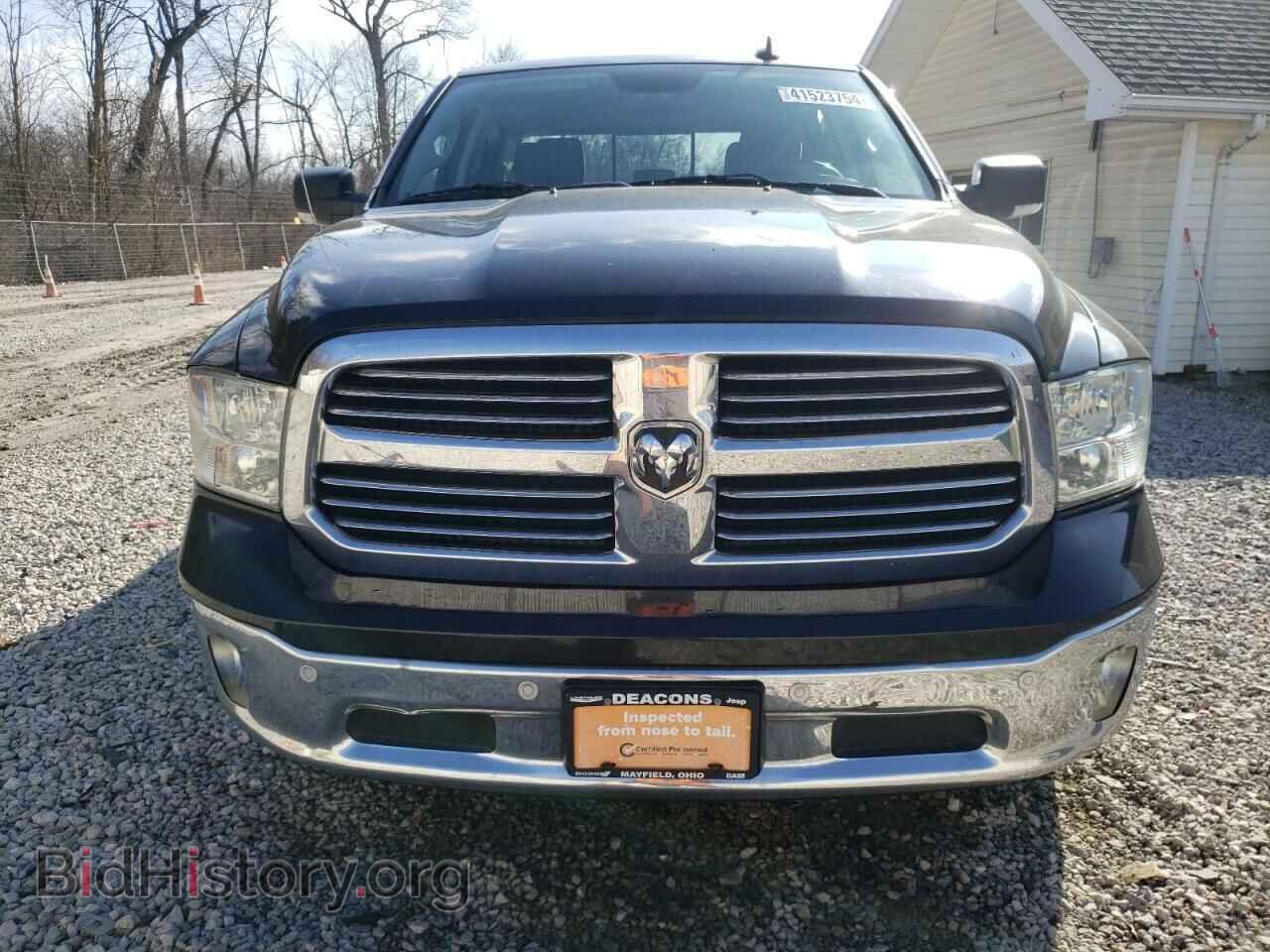 2018 RAM 1500 - VIN: 3C6RR7LG6JG226059 - Фото 5
