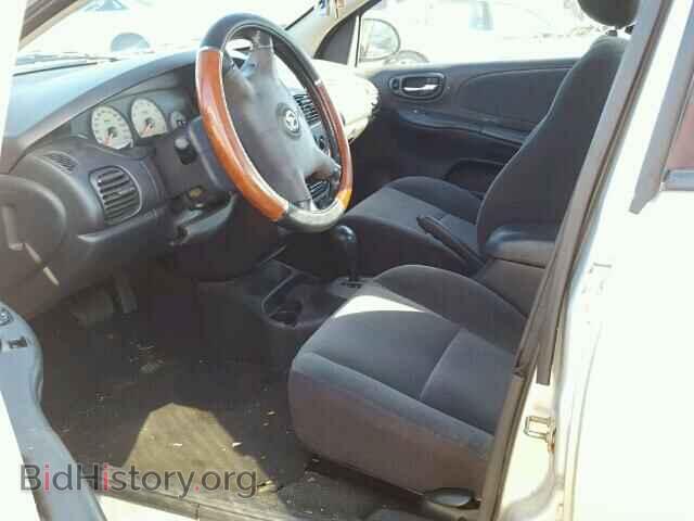 2001 DODGE NEON - VIN: 1B3ES46C91D282613 - Фото 5