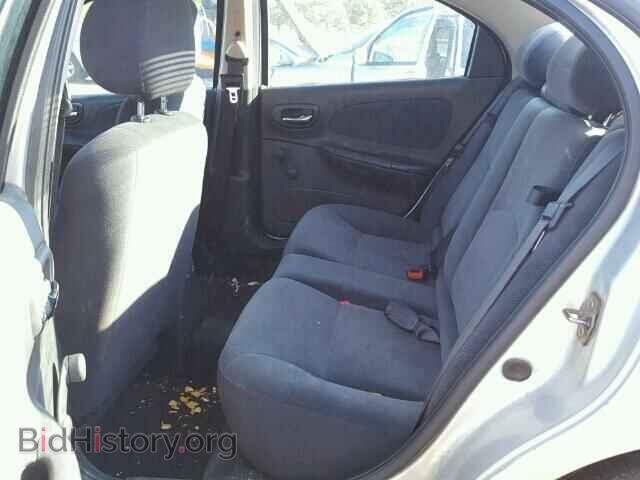 2001 DODGE NEON - VIN: 1B3ES46C91D282613 - Фото 6