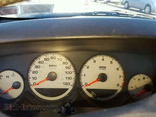 2001 DODGE NEON - VIN: 1B3ES46C91D282613 - Фото 8