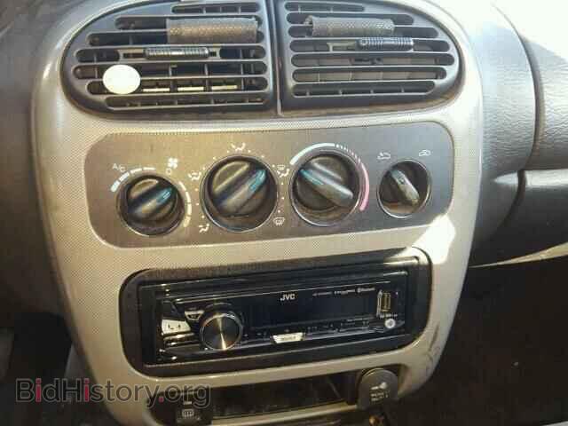 2001 DODGE NEON - VIN: 1B3ES46C91D282613 - Фото 10