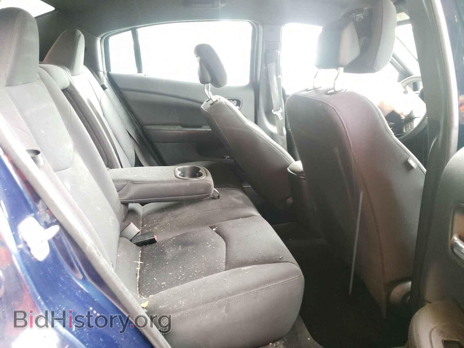 2014 CHRYSLER 200 - VIN: 1C3CCBAG7EN101398 - Фото 6