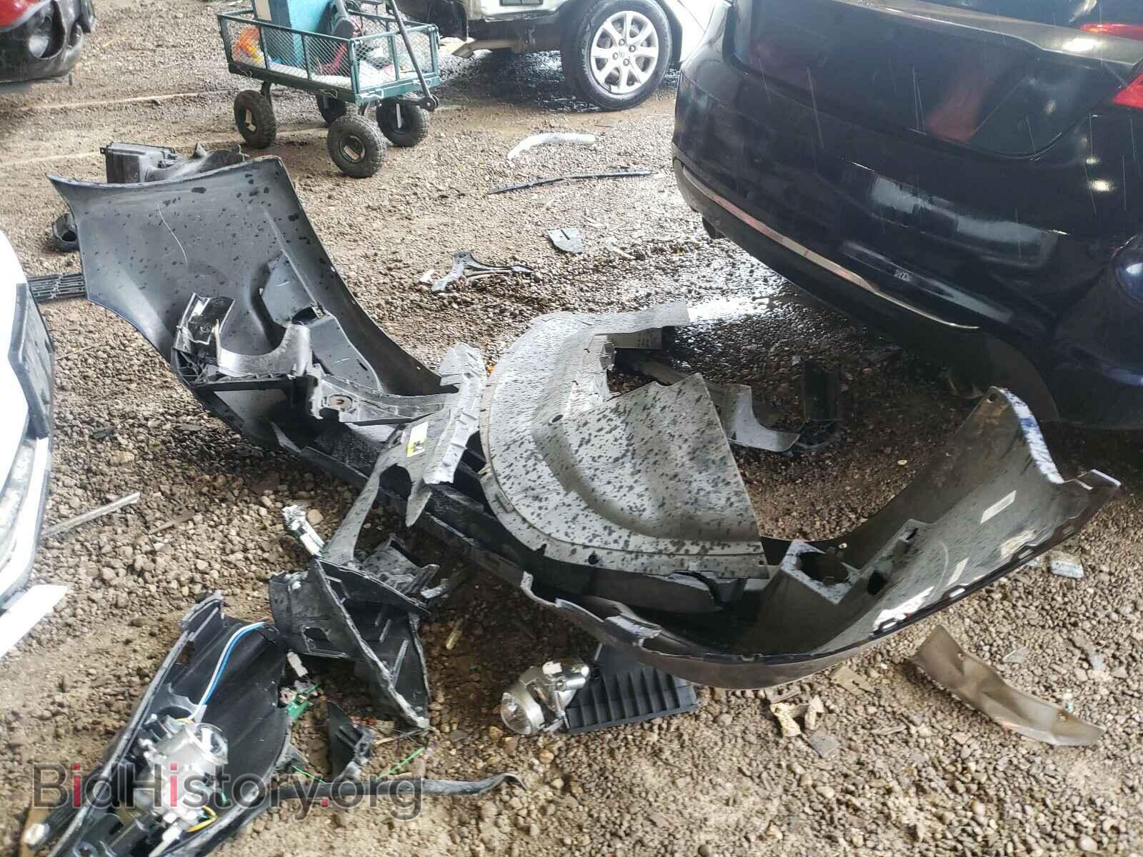 2014 CHRYSLER 200 - VIN: 1C3CCBAG7EN101398 - Фото 9