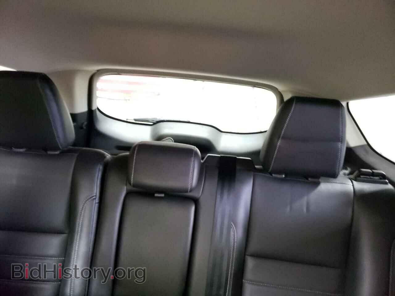 2013 FORD ESCAPE - VIN: 1FMCU9H96DUA77880 - Фото 10