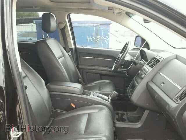 2010 DODGE JOURNEY - VIN: 3D4PH6FV6AT261654 - Фото 5