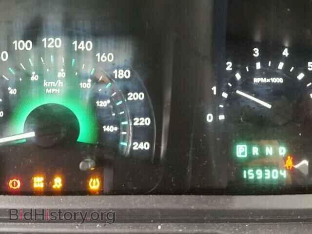 2010 DODGE JOURNEY - VIN: 3D4PH6FV6AT261654 - Фото 8