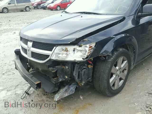 2010 DODGE JOURNEY - VIN: 3D4PH6FV6AT261654 - Фото 9