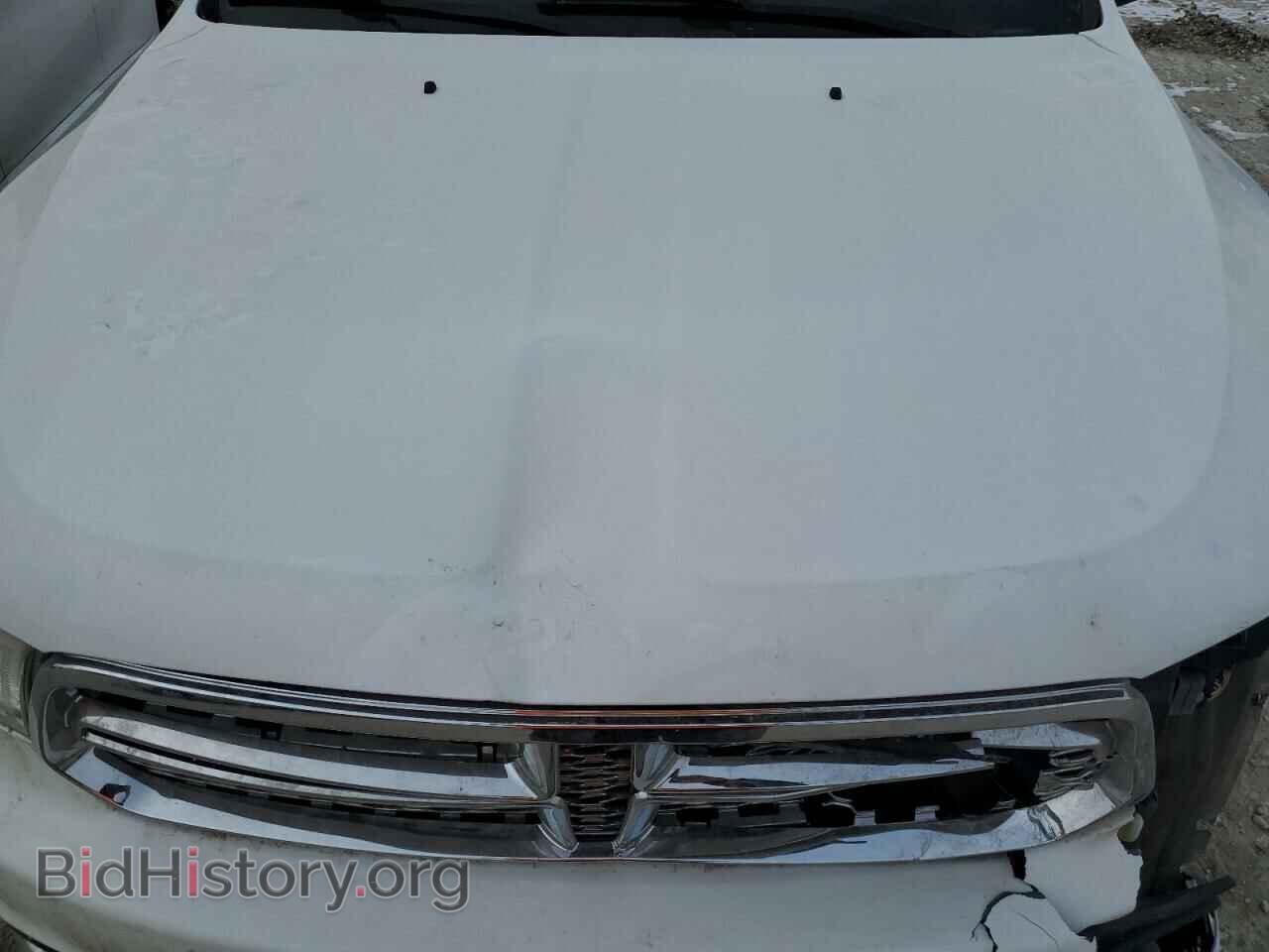 2015 DODGE DURANGO - VIN: 1C4RDJEG9FC688496 - Фото 12