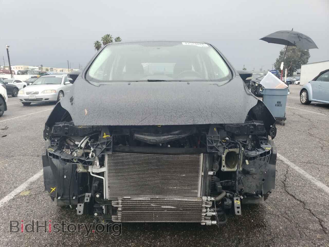 2017 FORD CMAX - VIN: 1FADP5AU3HL102808 - Photo 5