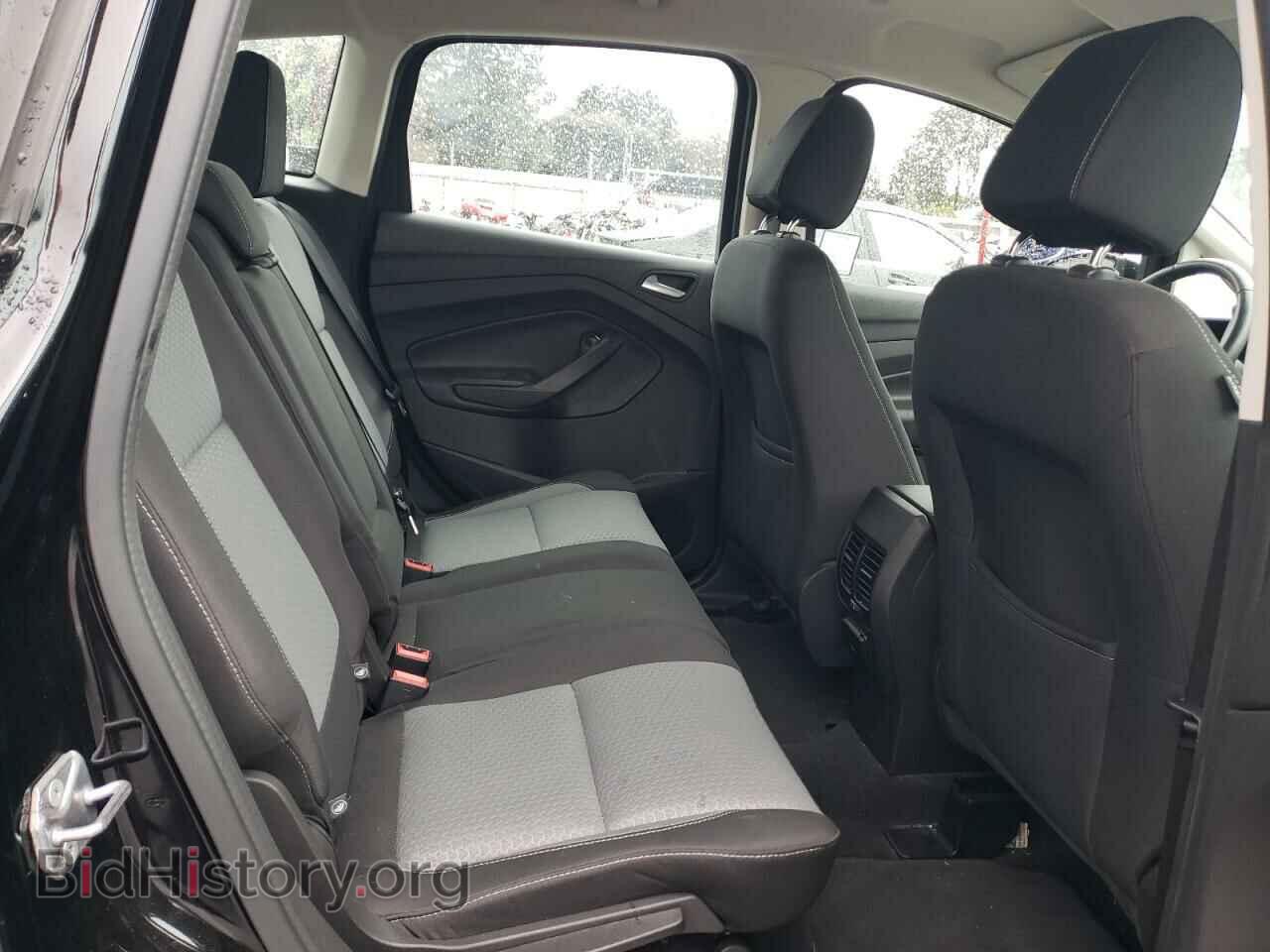 2017 FORD CMAX - VIN: 1FADP5AU3HL102808 - Photo 10