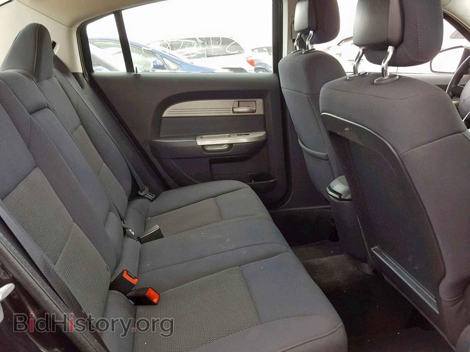 2010 CHRYSLER SEBRING - VIN: 1C3CC4FB1AN187987 - Фото 6