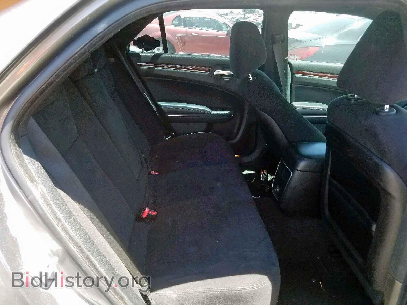 2012 CHRYSLER 300 - VIN: 2C3CCAAG5CH143312 - Photo 6