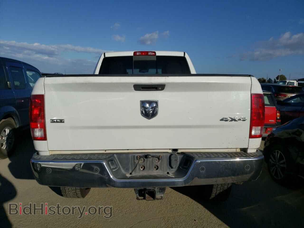 2016 RAM 2500 - VIN: 3C6TR5DT2GG257999 - Фото 6