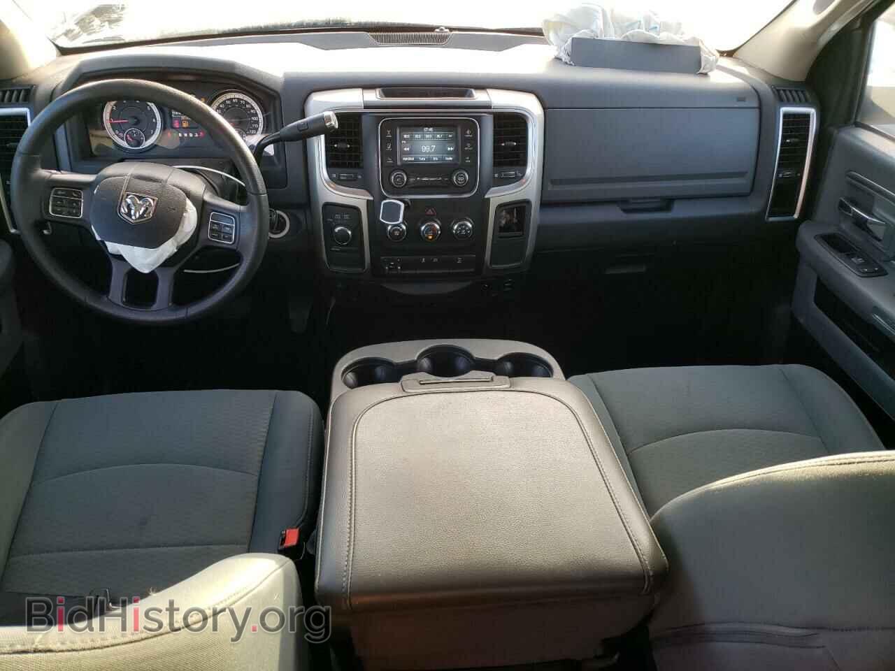 2016 RAM 2500 - VIN: 3C6TR5DT2GG257999 - Фото 8
