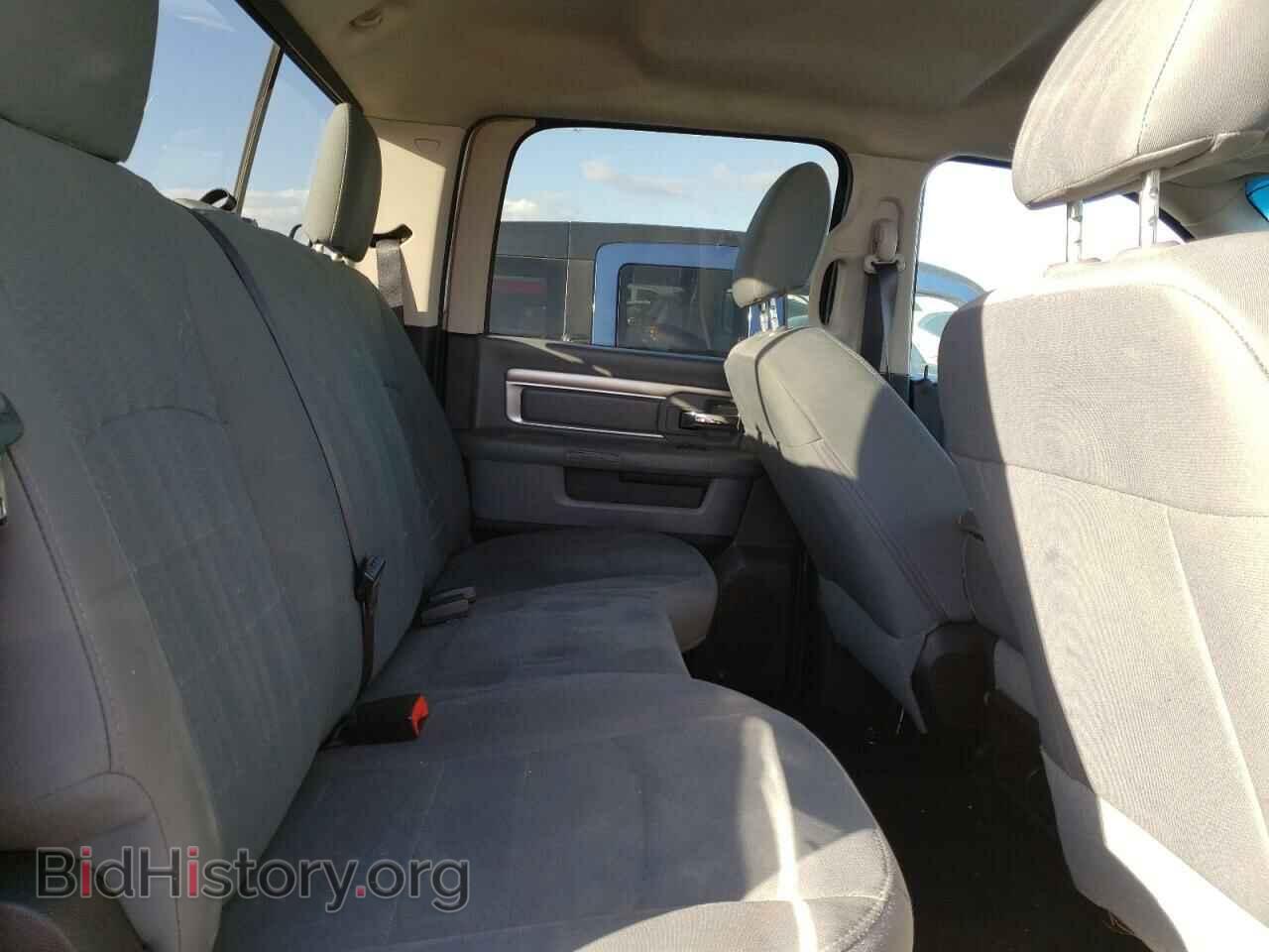 2016 RAM 2500 - VIN: 3C6TR5DT2GG257999 - Фото 10