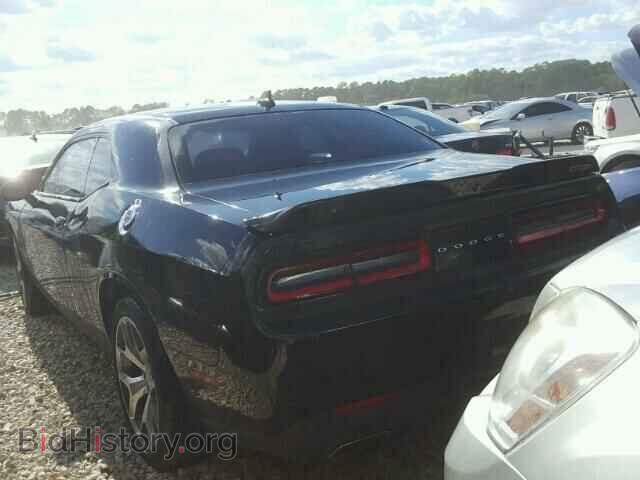 2016 DODGE CHALLENGER - VIN: 2C3CDZAG7GH129221 - Photo 3