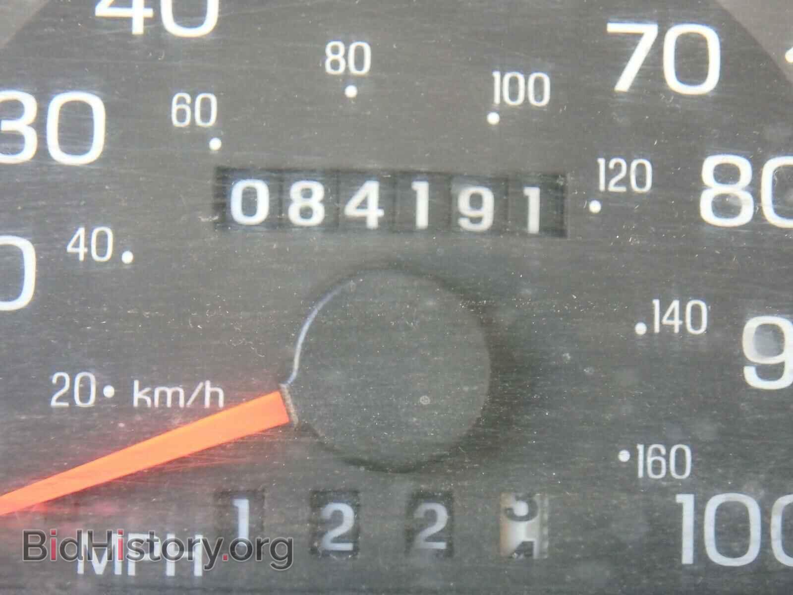2000 FORD ECONOLINE - VIN: 1FTNE2420YHB51030 - Фото 8