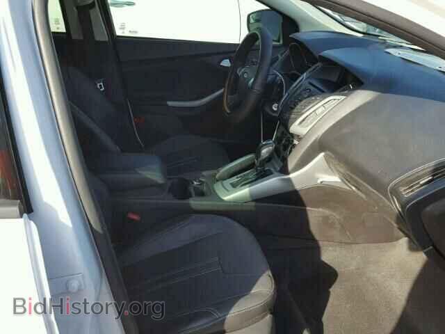 2013 FORD FOCUS - VIN: 1FADP3K2XDL361968 - Photo 5