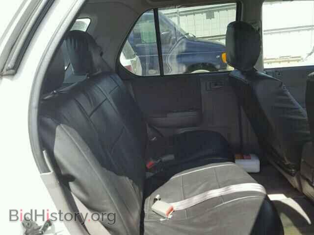 2003 ISUZU RODEO - VIN: 4S2CK58D734307064 - Фото 6