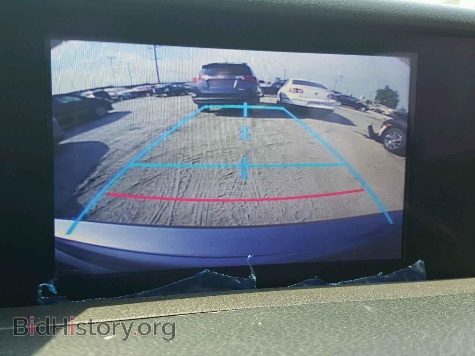 2014 LEXUS IS 250 - VIN: JTHBF1D29E5030129 - Фото 9