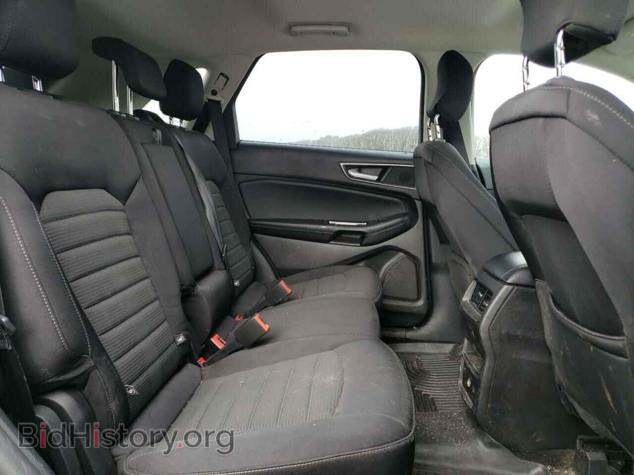 2015 FORD EDGE - VIN: 2FMTK3J96FBB13959 - Фото 6