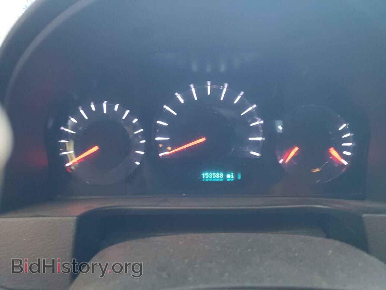 2011 FORD FUSION - VIN: 3FAHP0HA5BR342242 - Фото 9