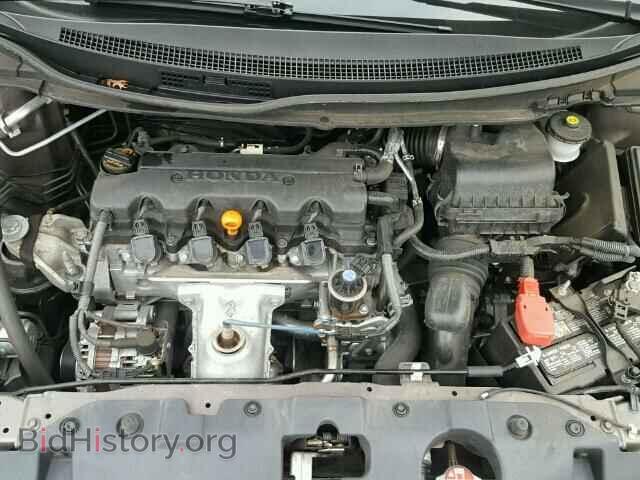 2014 HONDA CIVIC - VIN: 19XFB2F5XEE241095 - Фото 7