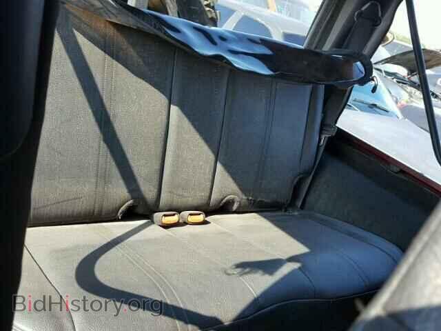 2003 JEEP WRANGLER - VIN: 1J4FA49S13P344980 - Фото 6